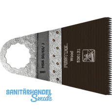 FESTOOL Holz-S�geblatt HSB Breite 65mm L�nge 50mm Holz (5 St�ck)