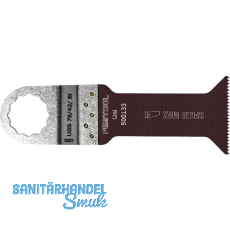 FESTOOL Universal-Sägeblatt USB Breite 42mm Länge 78mm (5 Stück) FESTOOL Universal-Sägeblatt USB Breite 42mm Länge 78mm (5 Stück)