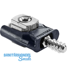 FESTOOL Domino Eckverbinder KV-LR32 D8/50 18-28 mm Lochreihenbohrung FESTOOL Domino Eckverbinder KV-LR32 D8/50 18-28 mm Lochreihenbohrung