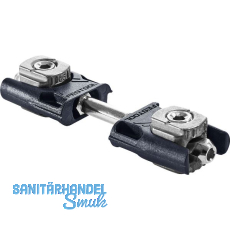 FESTOOL Domino Mittelseitenverbinder MSV-LRD8/25 18-28mm Lochreihenbohrung