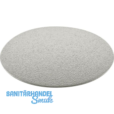 FESTOOL Abdeckkappe KV-AK D15 slr Farbe silber lackiert (50 St�ck)