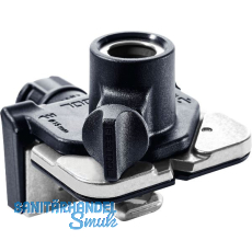 FESTOOL Bohrschablone BS-KV D15