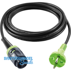 FESTOOL Plug-it-Kabel H05RN-F Länge 10 m Inhalt 1 Stück FESTOOL Plug-it-Kabel H05RN-F Länge 10 m Inhalt 1 Stück