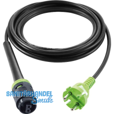 FESTOOL Plug-it-Kabel H05RN-F/4 EU Planex Länge 4 m FESTOOL Plug-it-Kabel H05RN-F/4 EU Planex Länge 4 m