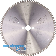 BOSCH Kreiss�geblatt Expert for Laminated � 300 x 2,2 x 30 mm ZZ 96 (HLTCG)pos.