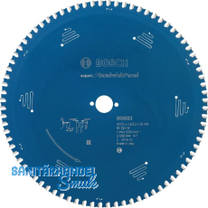 BOSCH Kreiss�geblatt Expert for Sandwich Panel � 355x2,2x30 mm ZZ 80 (MTCG)pos.