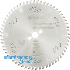 BOSCH Kreiss�geblatt Top Precision Laminated � 303 x 2,2 x 30 mm ZZ 60 (DH) pos.