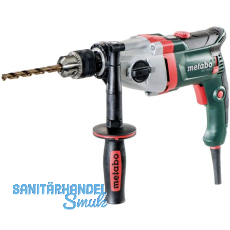 METABO Bohrmaschine BEV 1300-2 1300 Watt METABO Bohrmaschine BEV 1300-2 1300 Watt