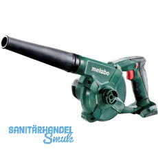 METABO Akku-Gebläse AG 18 18 Volt METABO Akku-Gebläse AG 18 18 Volt