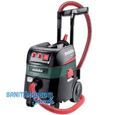 METABO Nass- und Trockensauger Modell ASR 35 M ACP 1400 Watt METABO Nass- und Trockensauger Modell ASR 35 M ACP 1400 Watt