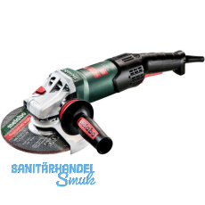 METABO Winkelschleifer WE 19-180 Quick RT 1900 Watt METABO Winkelschleifer WE 19-180 Quick RT 1900 Watt