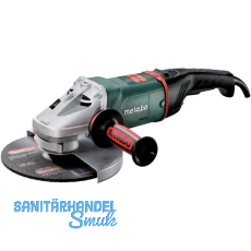 METABO Winkelschleifer WEA 24-230 MVT Quick 2400 Watt METABO Winkelschleifer WEA 24-230 MVT Quick 2400 Watt