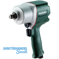 METABO DL-Schlagschrauber DSSW 930 mit 1/2" vierkant Drehmoment 930 Nm METABO DL-Schlagschrauber DSSW 930 mit 1/2" vierkant Drehmoment 930 Nm