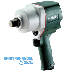 METABO DL-Schlagschrauber DSSW 1690 mit 3/4" vierkant Drehmoment 1690 Nm