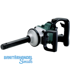 METABO DL-Schlagschrauber DSSW 2440 mit 1" vierkant Drehmoment 2440 Nm METABO DL-Schlagschrauber DSSW 2440 mit 1" vierkant Drehmoment 2440 Nm