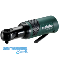 METABO DL-Ratschenschrauber DRS 35 mit 1/4" vierkant Drehmoment 35 Nm METABO DL-Ratschenschrauber DRS 35 mit 1/4" vierkant Drehmoment 35 Nm