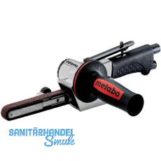 METABO Druckluft Bandschleifer DBF 457 Band 13 x 457 mm