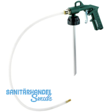 METABO Sprühpistole UBS 1000 für Schraubpatronen METABO Sprühpistole UBS 1000 für Schraubpatronen