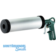 METABO DL-Kartuschenpistole DKP 310 f�r 310 ml -Kunststoff-Kartuschen