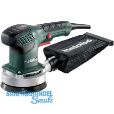 METABO Exzenterschleifer SXE 3125 Hubhöhe 3mm 310 Watt METABO Exzenterschleifer SXE 3125 Hubhöhe 3mm 310 Watt
