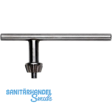 METABO Zahnkranzbohrfutterschl�ssel 2