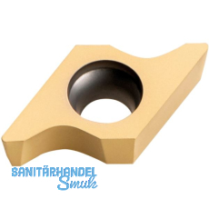 METABO HM-Wendeplatte R3 (10 Stück) METABO HM-Wendeplatte R3 (10 Stück)