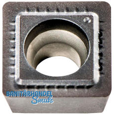 METABO HM-Wendeplatte Edelstahl (10 St�ck)