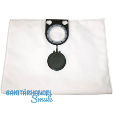 METABO Vlies-Filterbeutel 25-35 L (5 Stück) METABO Vlies-Filterbeutel 25-35 L (5 Stück)