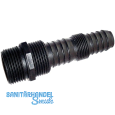 METABO Multiadapter 1" AG x 1" Tülle x 3/4" AG x 3/4" Tülle METABO Multiadapter 1" AG x 1" Tülle x 3/4" AG x 3/4" Tülle