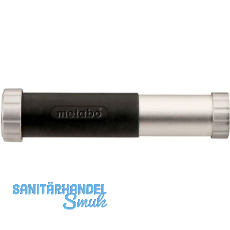 METABO Kartuschenrohr 400 ML für Folienbeutel und Kartuschen METABO Kartuschenrohr 400 ML für Folienbeutel und Kartuschen