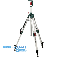 METABO Stativ f�r Akku-Baustrahler Arbeitsh�he 85 - 173 cm