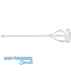 METABO Rührstab RS-L2 ø 80 x 400mm sechskant 10mm METABO Rührstab RS-L2 ø 80 x 400mm sechskant 10mm