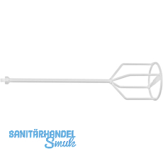 METABO Rührstab RB 4 ø 120 x 590mm M 14 METABO Rührstab RB 4 ø 120 x 590mm M 14