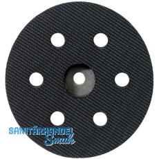 METABO Stützteller ø 80mm zu Exzenterschleifer SXE 400 METABO Stützteller ø 80mm zu Exzenterschleifer SXE 400