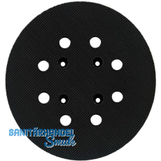 METABO Stützteller ø 122mm zu Exzenterschleifer FSX200 METABO Stützteller ø 122mm zu Exzenterschleifer FSX200