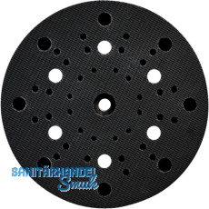 METABO St�tzteller � 150mm Multi-Hole Lochung zu Exzenterschleifer SXE450