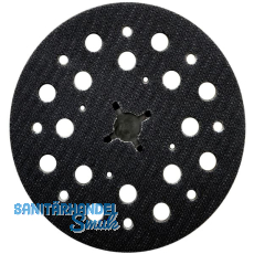 METABO Stützteller ø 125mm zu Exzenterschleifer SXE150 METABO Stützteller ø 125mm zu Exzenterschleifer SXE150