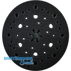 METABO Stützteller ø 150mm zu Exzenterschleifer SXE150 METABO Stützteller ø 150mm zu Exzenterschleifer SXE150