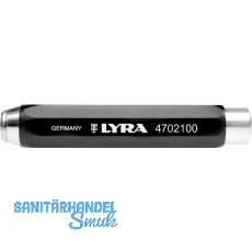 LYRA Kreidehalter � 9,5-10 mm aus Kunststoff