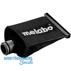 METABO Textil Staubbeutel METABO Textil Staubbeutel