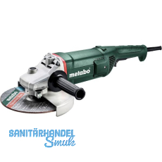 METABO Winkelschleifer WE 2400-230 2400 Watt