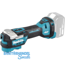 MAKITA Akku-Multi Tool DTM52Z 18 Volt MAKITA Akku-Multi Tool DTM52Z 18 Volt