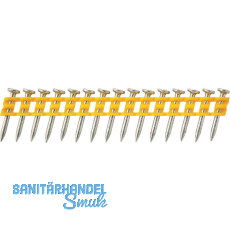 DEWALT Nagelstreifen DCN8901 2,6 x 50 mm verzinkt Kunststoffgebunden (510 ST)