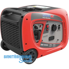 ENDRESS Stromerzeuger ESE 3000i Silent Line Benzin ENDRESS Stromerzeuger ESE 3000i Silent Line Benzin