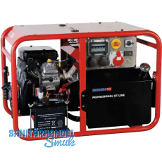 ENDRESS Stromerzeuger ESE 1006 DBS-GT ES Benzin ENDRESS Stromerzeuger ESE 1006 DBS-GT ES Benzin