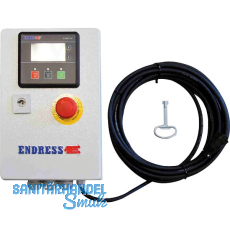 ENDRESS Notstromautomatik E-ATS 400/230 Volt ENDRESS Notstromautomatik E-ATS 400/230 Volt