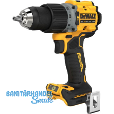 DEWALT Akku-Schlagbohrschrauber DCD805NT-XJ 18 Volt