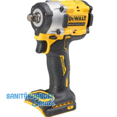 DEWALT Akku-Schlagschrauber DCF921NT-XJ 18 Volt DEWALT Akku-Schlagschrauber DCF921NT-XJ 18 Volt