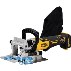 DEWALT Akku-Lamellend�belfr�se DCW682NT 18 Volt
