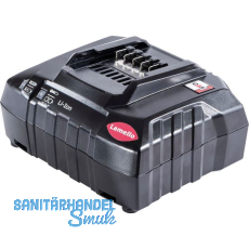 LAMELLO Ladeger�t ASC 55 f�r 18 Volt LiHD Akkus
